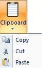 Clipboard