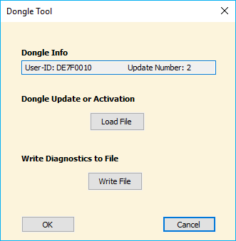 DongleUpdate